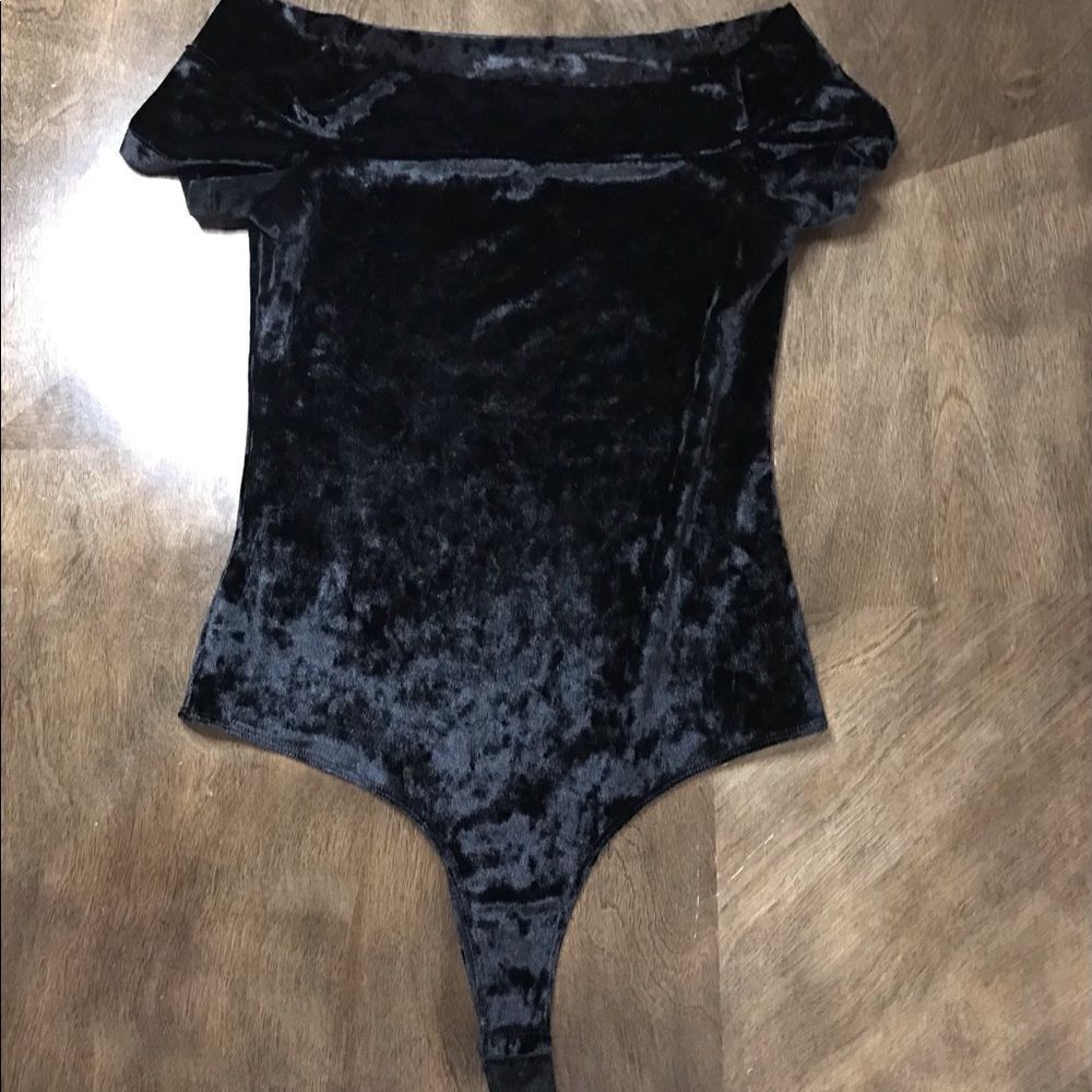 ‎BCBGeneration Bodysuit XS